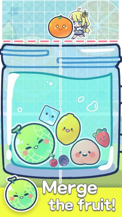 制作水果汽水 v1.0.1 最新版 2