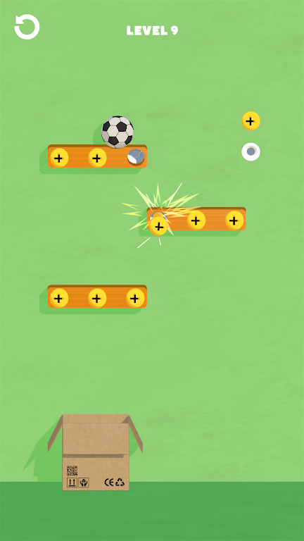 投遞貨物 v1.0.0 安卓版 1