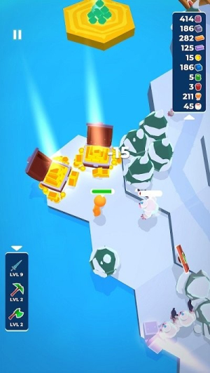 我的小小宇宙最新版 v2.9.0 安卓版 2