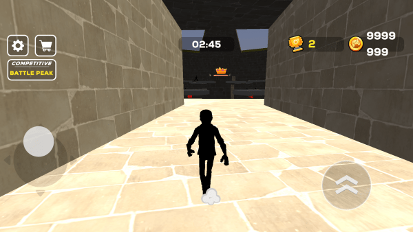 超級跳塔沖刺手機(jī)版 v1.0.2 安卓版 2