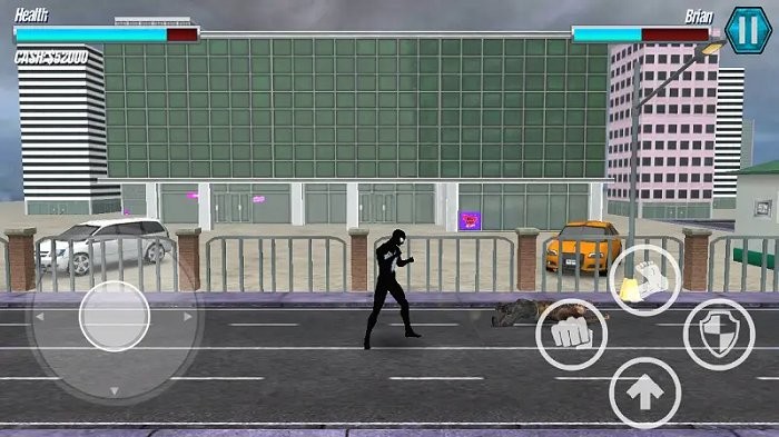 毒液手機(jī)版 v3.0 安卓版 1