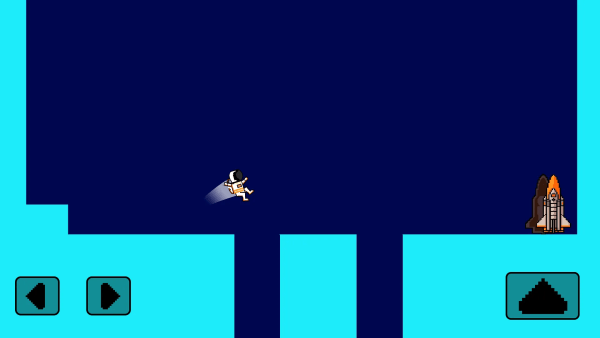 星球惡搞火星逃亡手機版 v1.2.6 安卓版 2