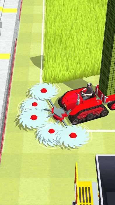 割草和修剪手機版 v0.13.3 安卓版 0
