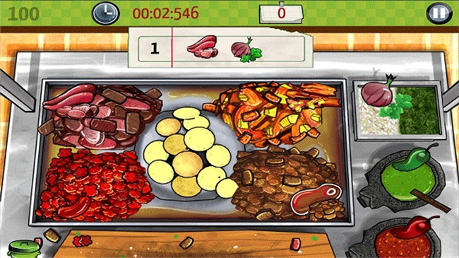 塔可大師最新版 v1.9.6 安卓版 2