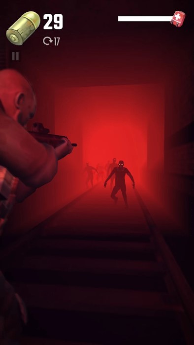 僵尸幸存者射擊 v1.22 中文版 3
