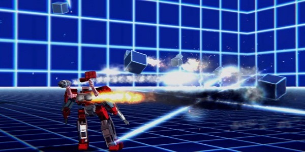 機(jī)甲警衛(wèi)安卓版 v1.1.25 手機(jī)版 2