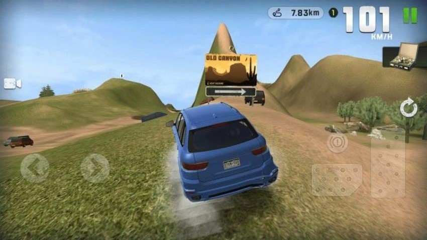 特技機車駕駛安卓版 v1.0.4 手機版 0