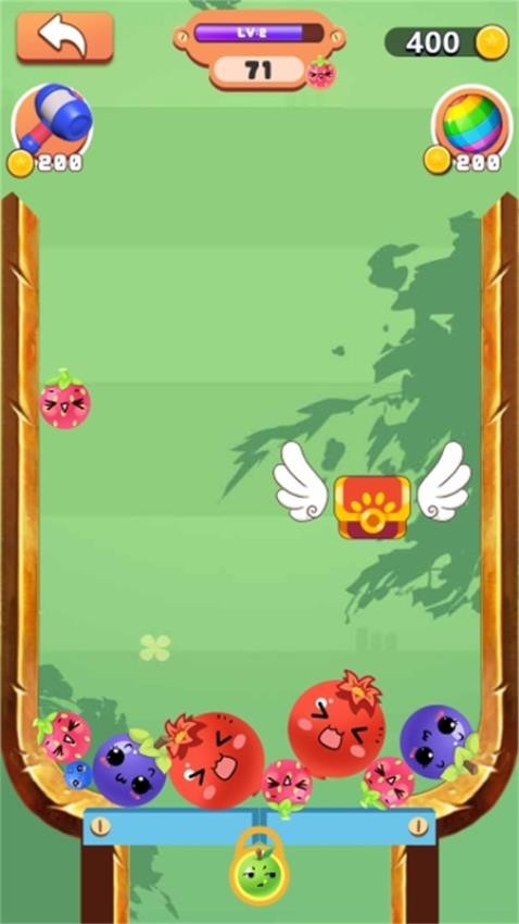 爽快合水果最新版 v1.0.0 安卓版 0