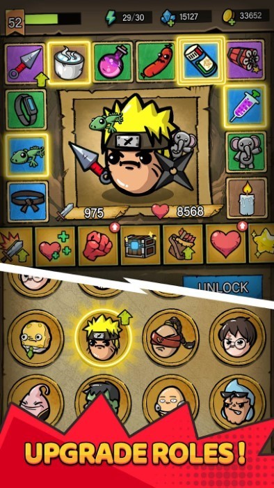 雞蛋殺手最新版 v1.3.1 中文版 4