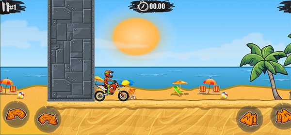 狂野飚客3手機(jī)版 v1.20.6 安卓版 0