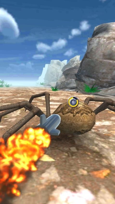 一拳打倒怪獸 v1.0.3 安卓版 2