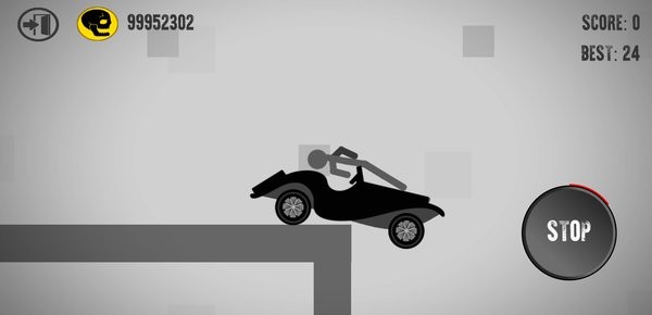 火柴人新毀滅 v0.4 安卓版 1