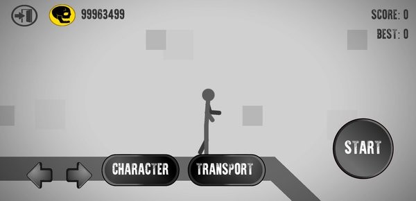 火柴人新毀滅 v0.4 安卓版 2