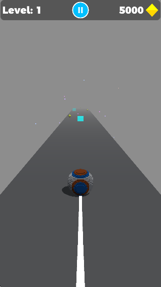 速度彈跳球 v3.2 安卓版 2