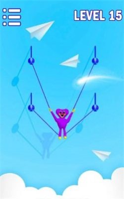 繩索游戲時(shí)間 v1.0 安卓版 0