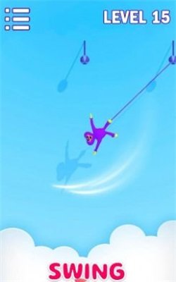 繩索游戲時(shí)間 v1.0 安卓版 1