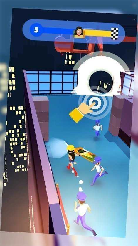 Stealing Run v1.0.0 安卓版 1