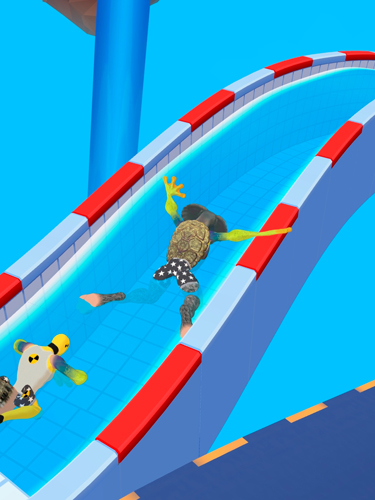 融合動(dòng)物3D v1.8.13 安卓版 2