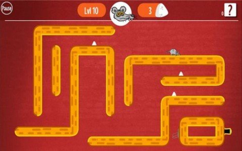 迷路的小老鼠 v1.0.1 安卓版 0