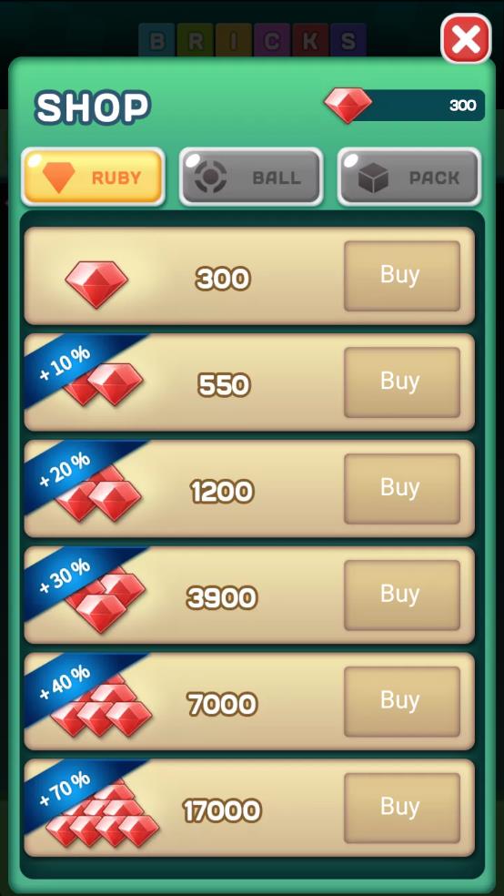 破壞磚塊射擊 v1.0.44 安卓版 1