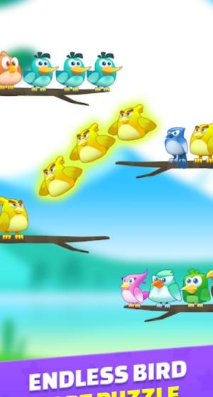鳥(niǎo)類分色大師 v1.8 安卓版 2