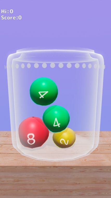 果凍連接組合 v0.1 安卓版 0