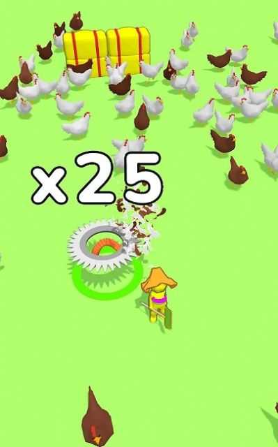 全都綁起來(lái) v0.0.1 安卓版 0