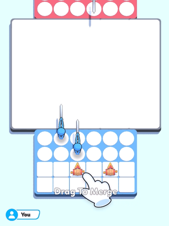 人類旋轉戰(zhàn)斗 v1.0 最新版 0