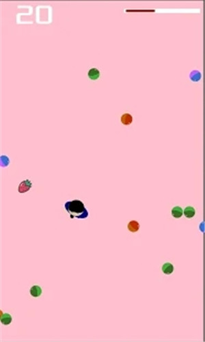 球球躲避粉碎 v1.1 安卓版 0
