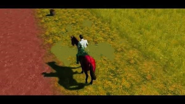 牛仔跑馬 v1.2 安卓版 2