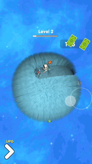 剃掉這個(gè)星球 v1.1.6 安卓版 1