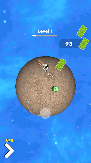 剃掉這個(gè)星球 v1.1.6 安卓版 2
