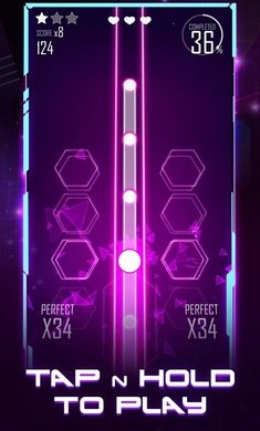 魔點舞線 v1.0.4 安卓版 0