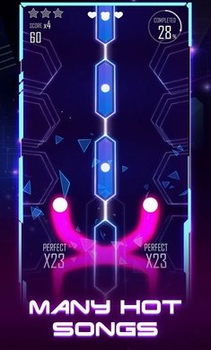 魔點舞線 v1.0.4 安卓版 1