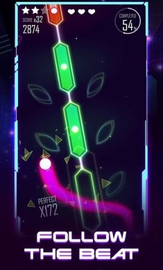魔點舞線 v1.0.4 安卓版 2