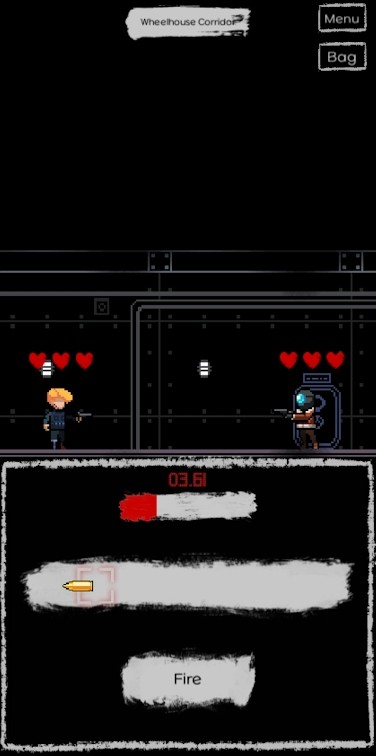 冥河 v1.097 安卓版 0