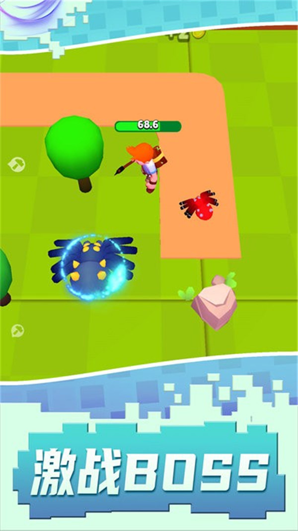 冠軍之劍最新版 v1.0.0 手機(jī)版 1