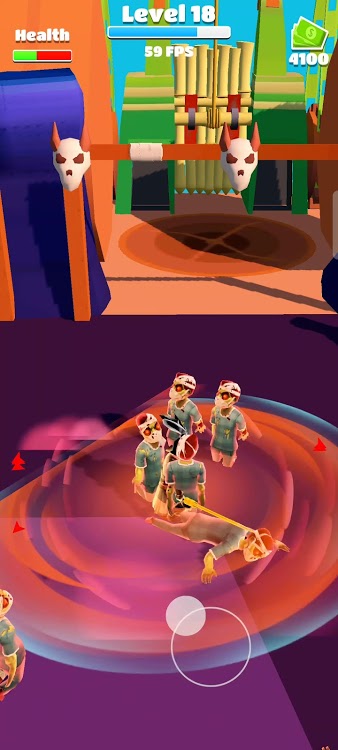 僵尸將軍 v1.0.0 安卓版 2