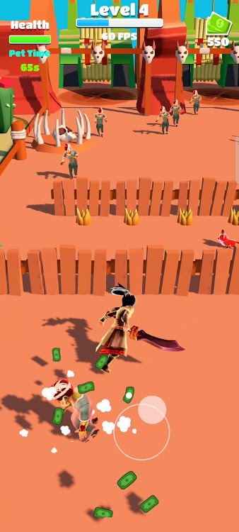 僵尸將軍 v1.0.0 安卓版 0