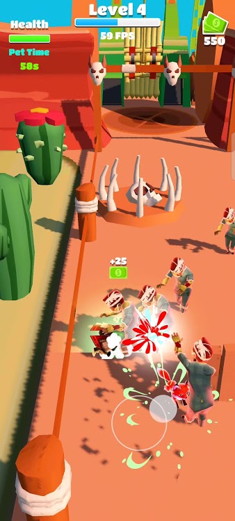 僵尸將軍 v1.0.0 安卓版 1