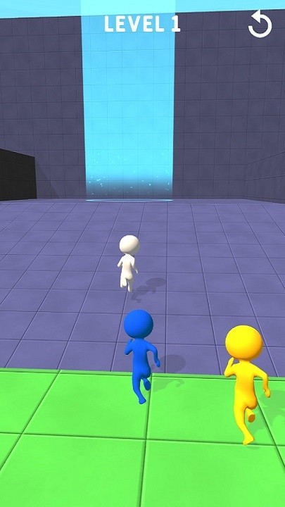 沙雕們大沖關(guān) v0.1.0 安卓版 0