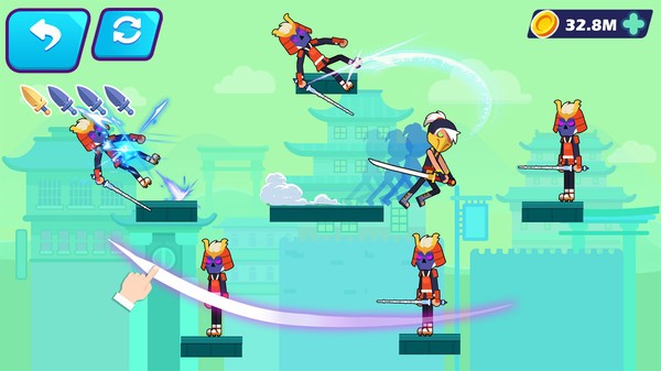 一刀帶走 v1.4.13 安卓版 1
