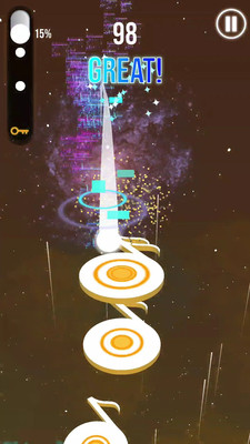 魔法節(jié)奏 v5 安卓版 1