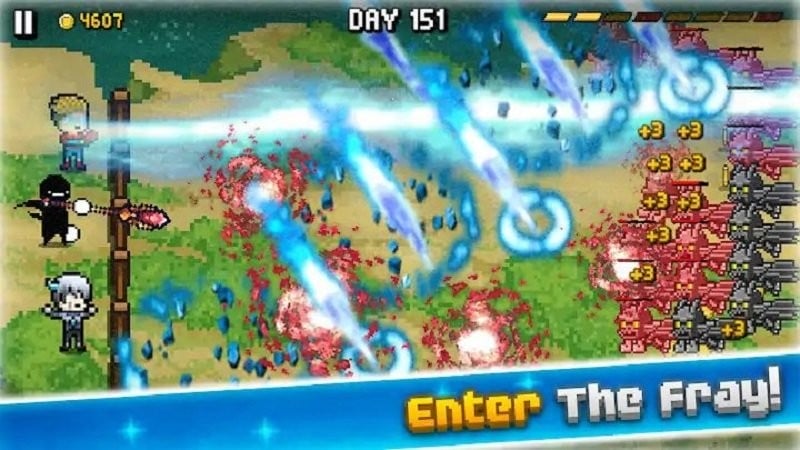 過去的日子 v1.32.0 安卓版 1