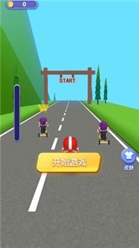 飛奔的豹女 v0.2.4 安卓版 1