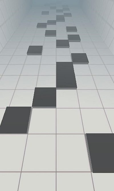 別踩白塊兒3d v1.07 安卓版 1