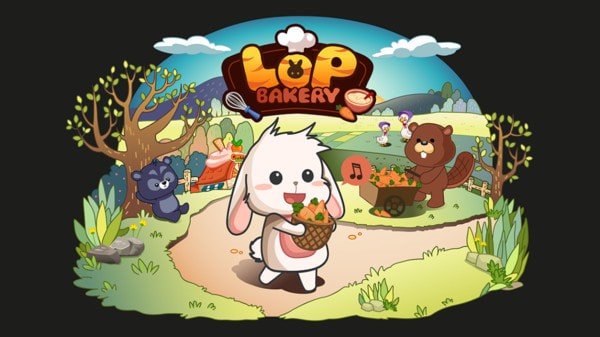 洛普比的面包店 v1.5.8 安卓版 1
