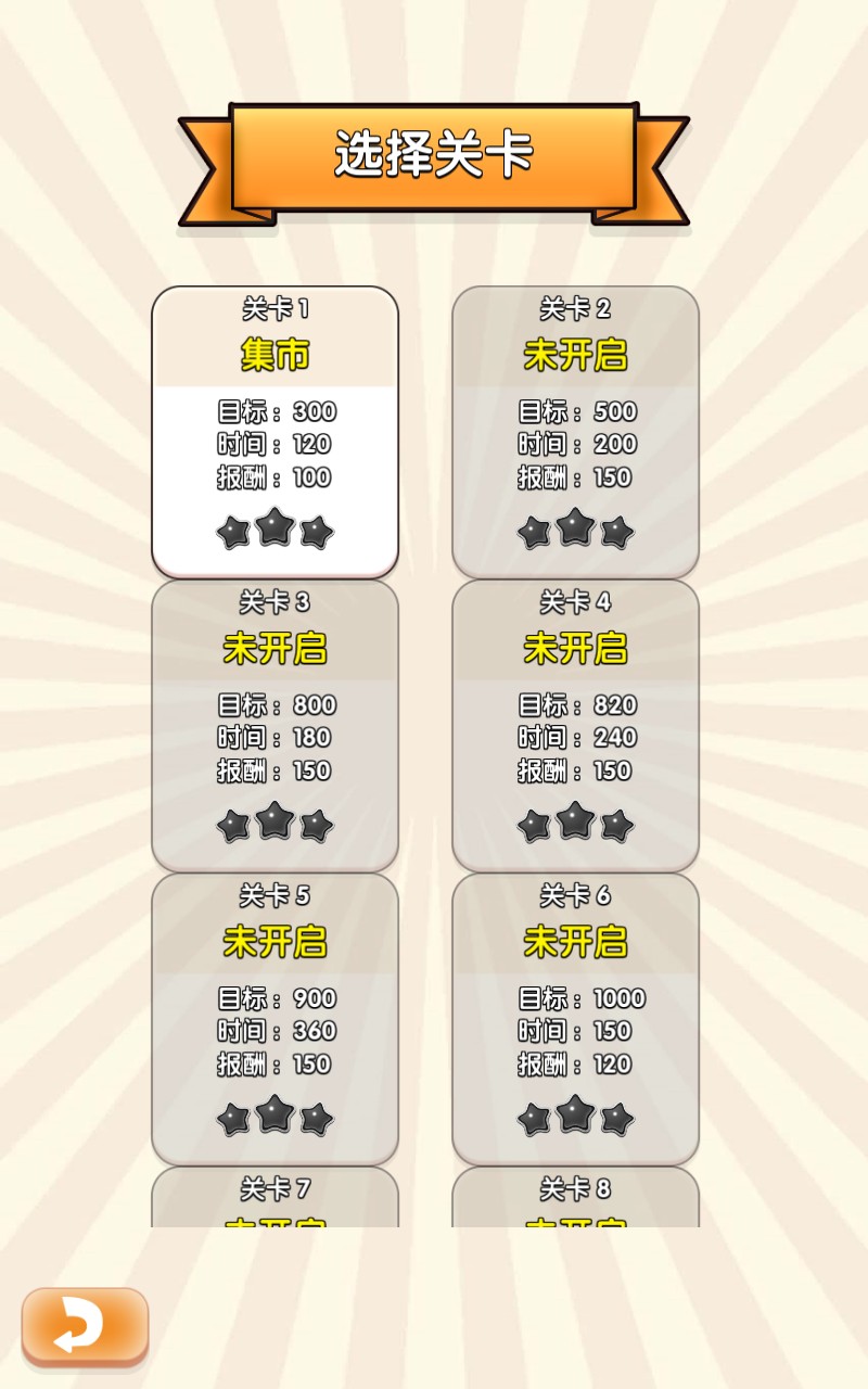 沙威瑪漢堡店最新版 v1.0.0 手機(jī)版 1