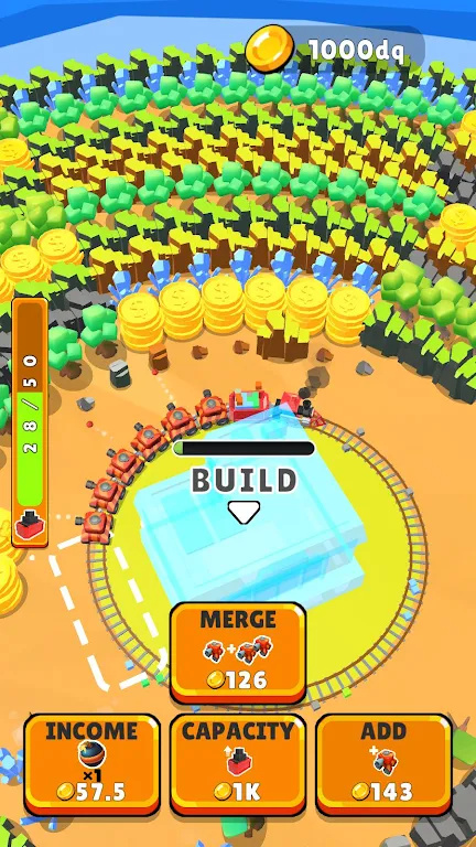 破壞與建造 v1.0.0 安卓版 0