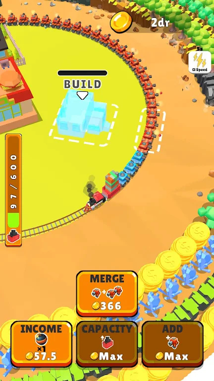 破壞與建造 v1.0.0 安卓版 2